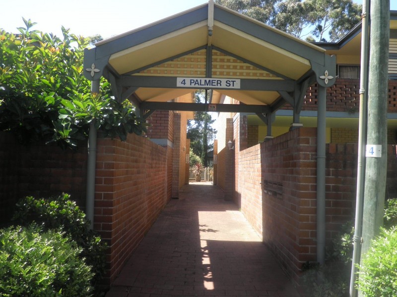 11/4 Palmer Street, Artarmon NSW 2064