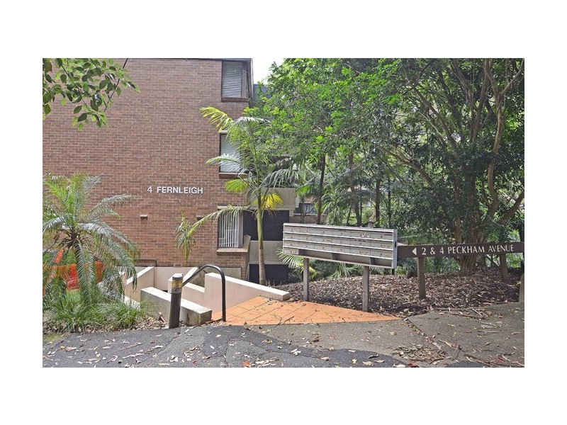 1/4 Peckham Avenue, Chatswood NSW 2067