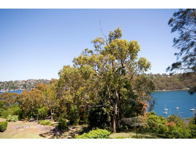 40 Emerstan Drive, Castle Cove NSW 2069