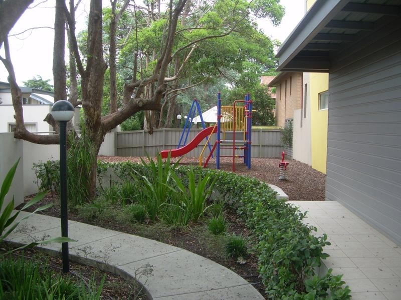 10/75 Stanley Street, Chatswood NSW 2067