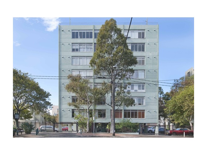 4/6-14 Darley Street, Darlinghurst NSW 2010