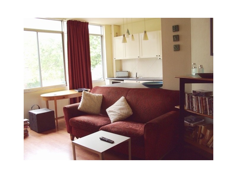 4/6-14 Darley Street, Darlinghurst NSW 2010