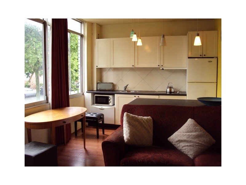 4/6-14 Darley Street, Darlinghurst NSW 2010