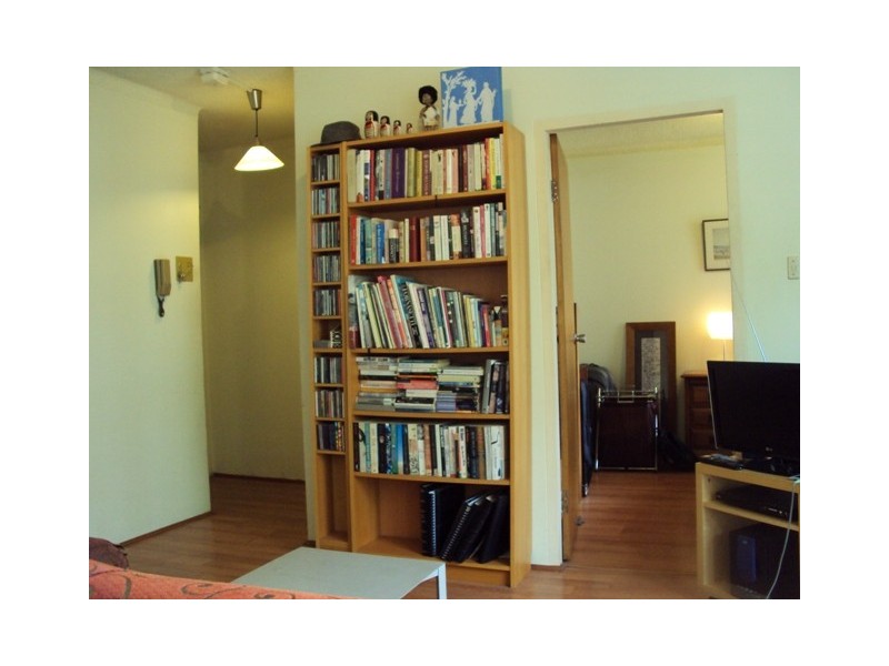 4/6-14 Darley Street, Darlinghurst NSW 2010