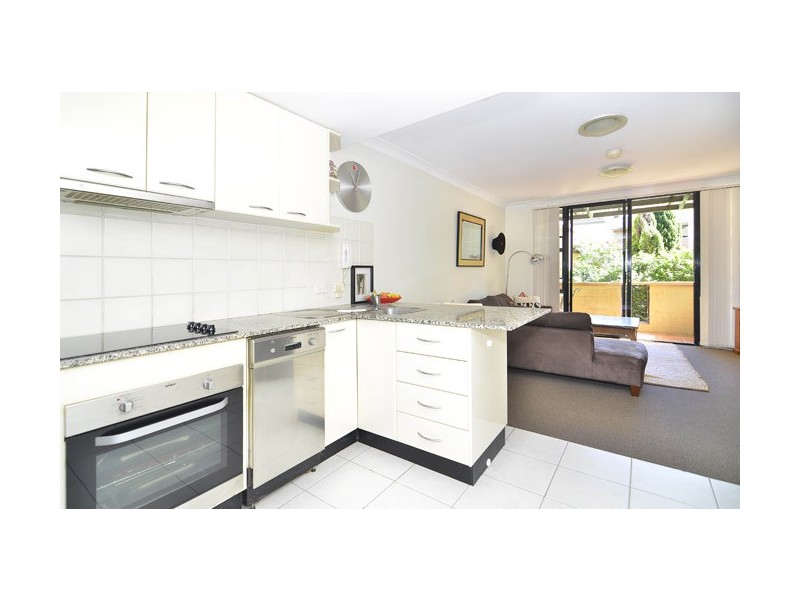 14/ 5-17 Pacific Highway (Cnr Boundary St), Roseville NSW 2069