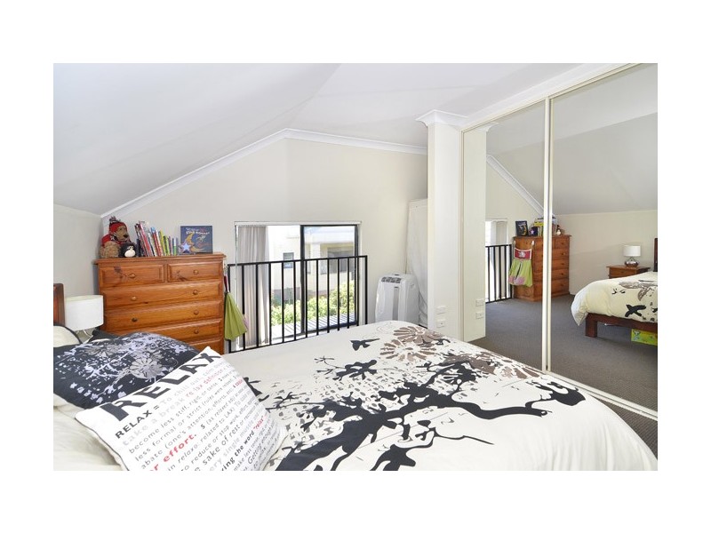 14/ 5-17 Pacific Highway (Cnr Boundary St), Roseville NSW 2069