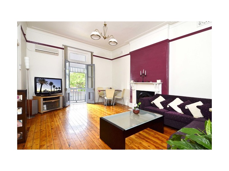 4/818 Pacific Hwy, Chatswood NSW 2067