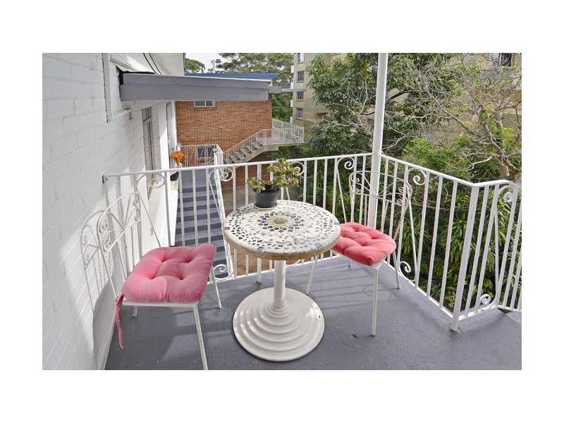 4/818 Pacific Hwy, Chatswood NSW 2067