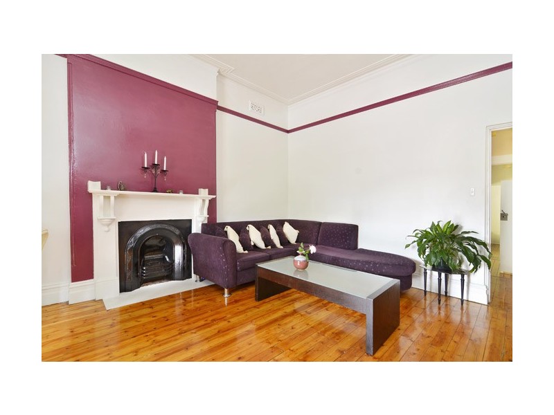 4/818 Pacific Hwy, Chatswood NSW 2067