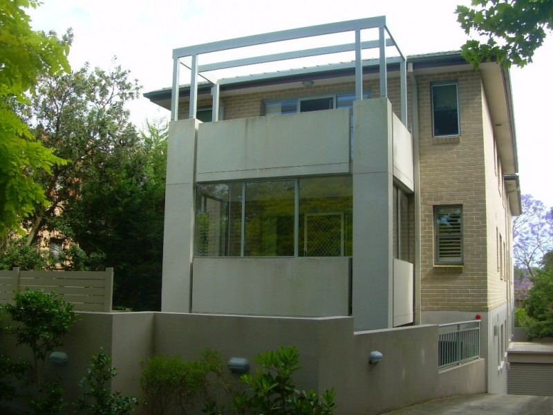 5/269 Victoria Ave, Chatswood NSW 2067