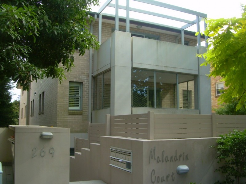 5/269 Victoria Ave, Chatswood NSW 2067