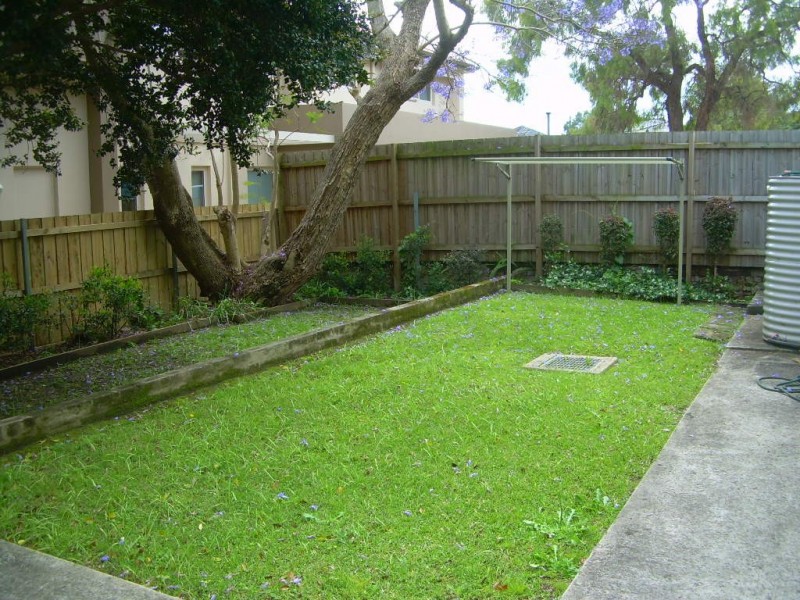 5/269 Victoria Ave, Chatswood NSW 2067