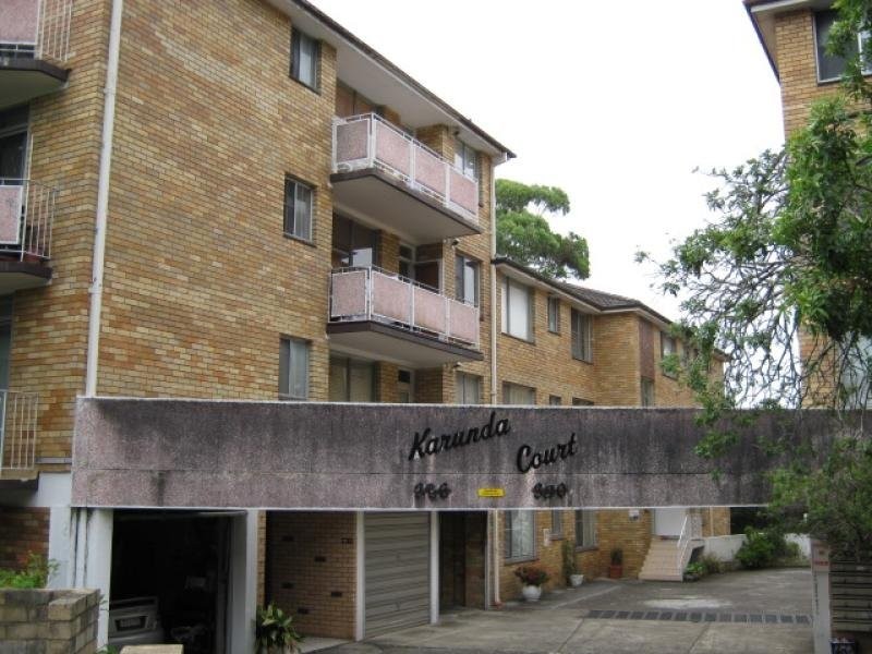 16/386 Mowbray Road, Lane Cove NSW 2066