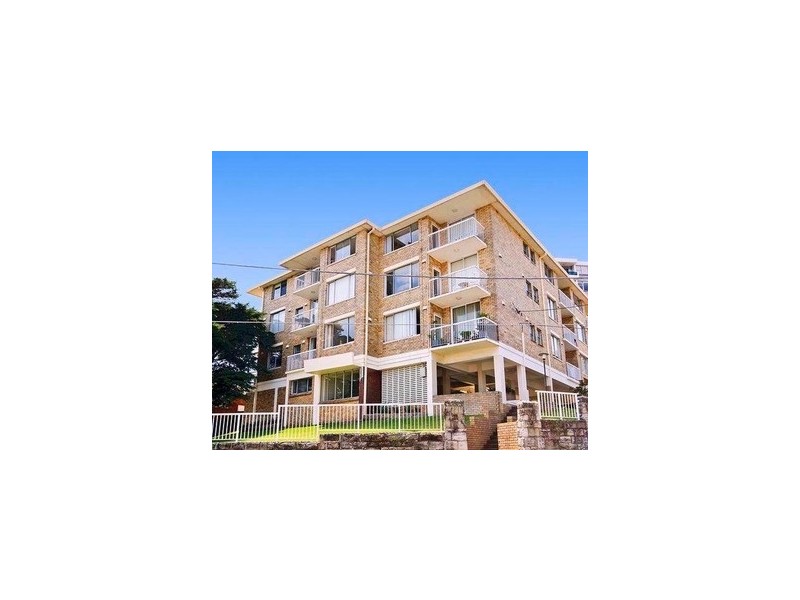 6/98 Ben Boyd Road, Neutral Bay NSW 2089