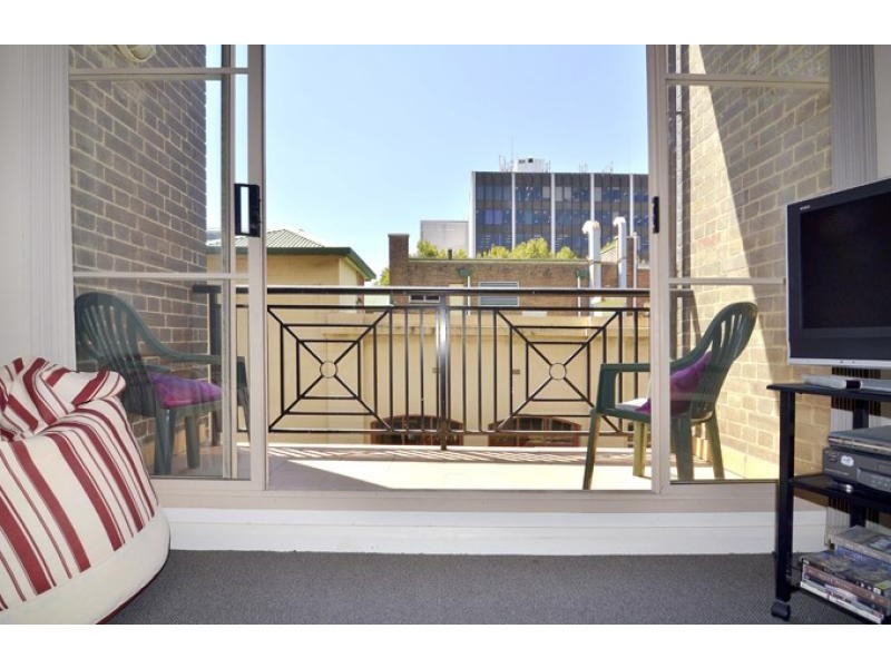 206/26-44 Kippax Street, Surry Hills NSW 2010