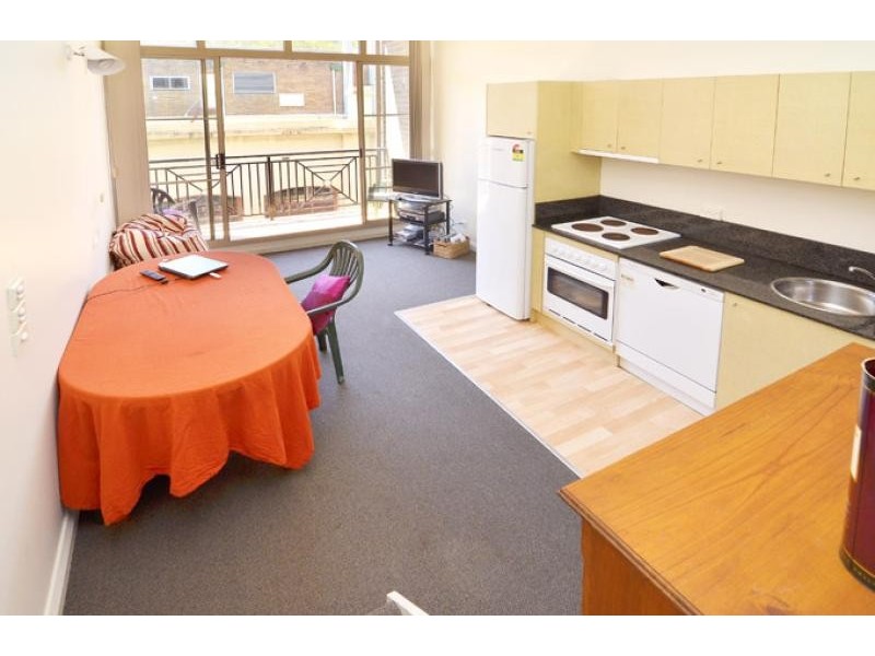 206/26-44 Kippax Street, Surry Hills NSW 2010