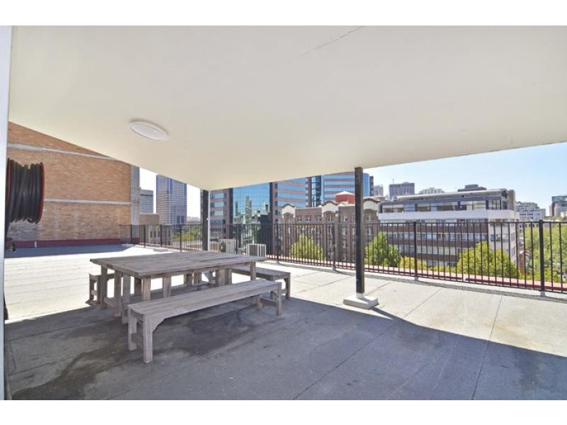 206/26-44 Kippax Street, Surry Hills NSW 2010