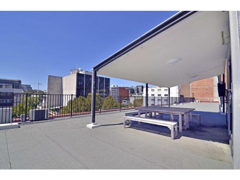 206/26-44 Kippax Street, Surry Hills NSW 2010