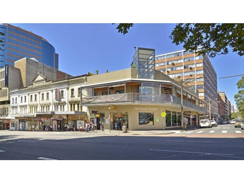 206/26-44 Kippax Street, Surry Hills NSW 2010