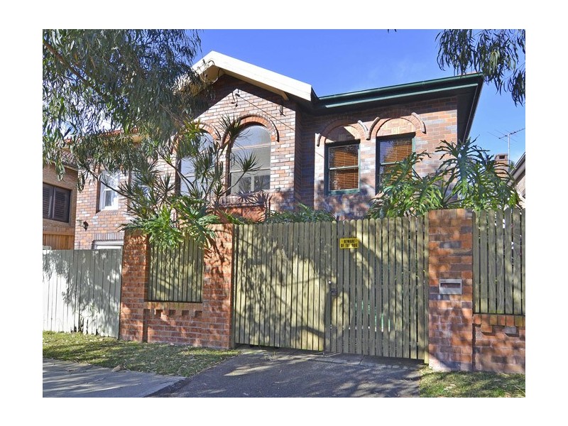 98 O’Donnell Street, North Bondi NSW 2026