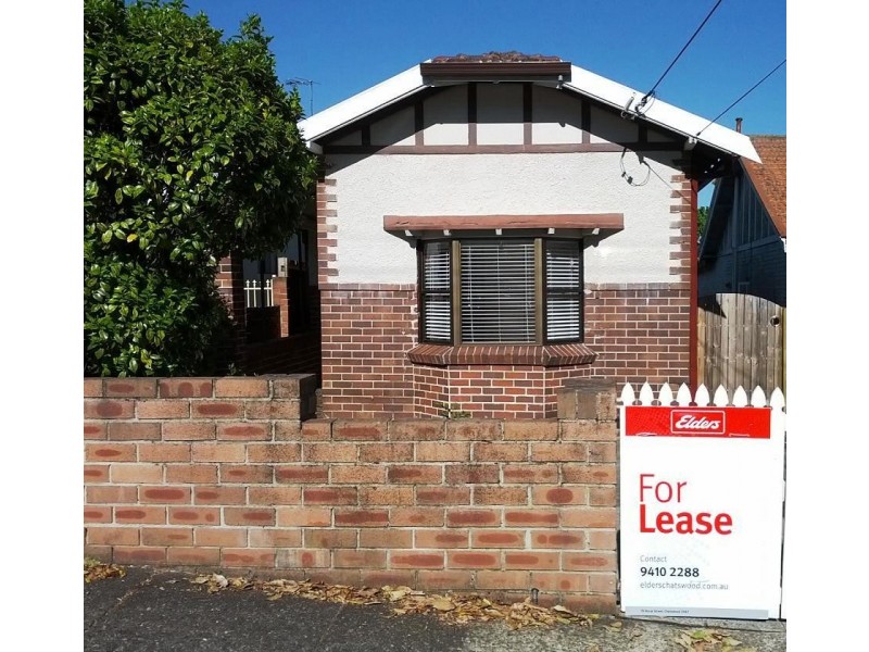 384 Penshurst Street, Chatswood NSW 2067