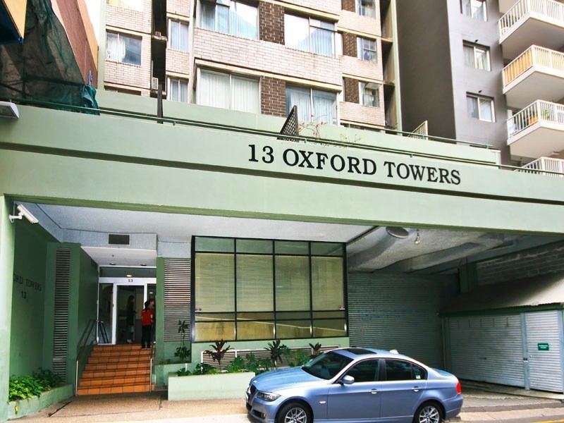 86/13 Waine Street, Surry Hills NSW 2010