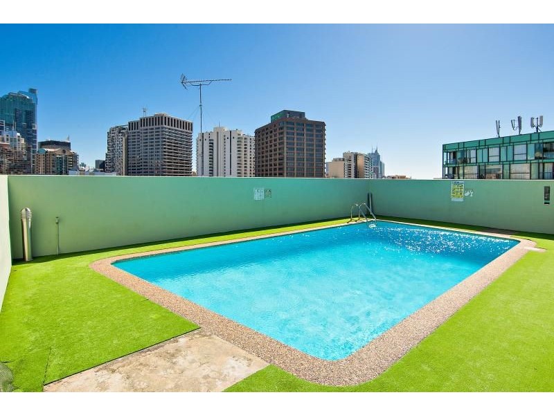 86/13 Waine Street, Surry Hills NSW 2010