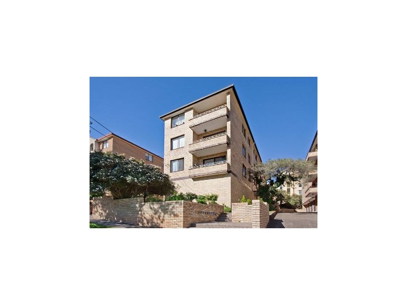 6/93 Duncan Street, Maroubra NSW 2035