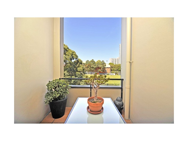 219/199 Regent Street, Redfern NSW 2016