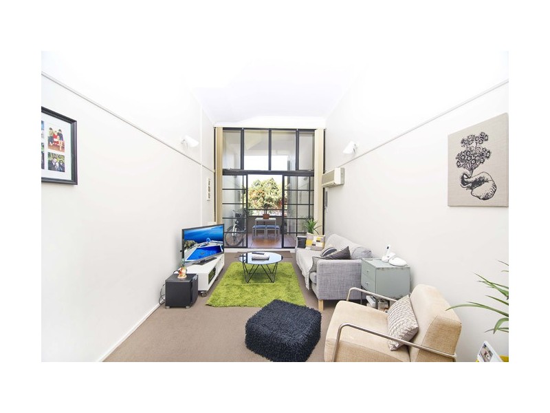 219/199 Regent Street, Redfern NSW 2016