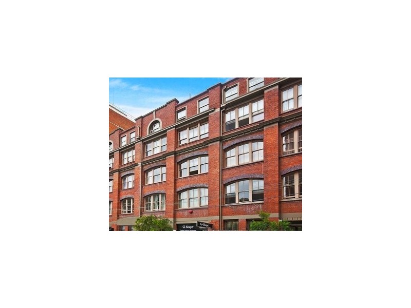 303/26-44 Kippax Street, Surry Hills NSW 2010