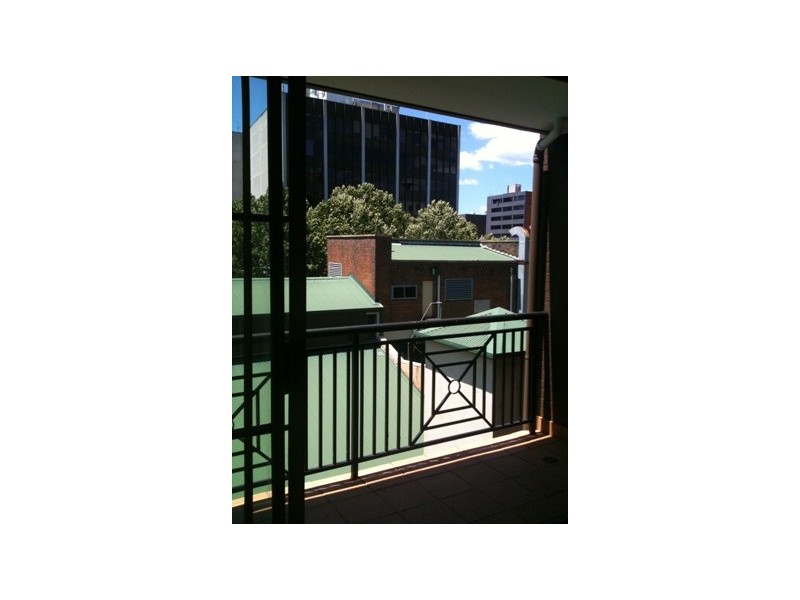 303/26-44 Kippax Street, Surry Hills NSW 2010
