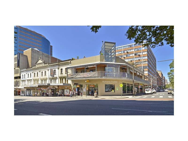 303/26-44 Kippax Street, Surry Hills NSW 2010