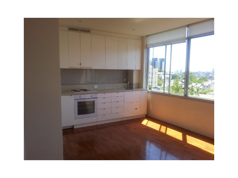 39/6-14 Darley St, Darlinghurst NSW 2010