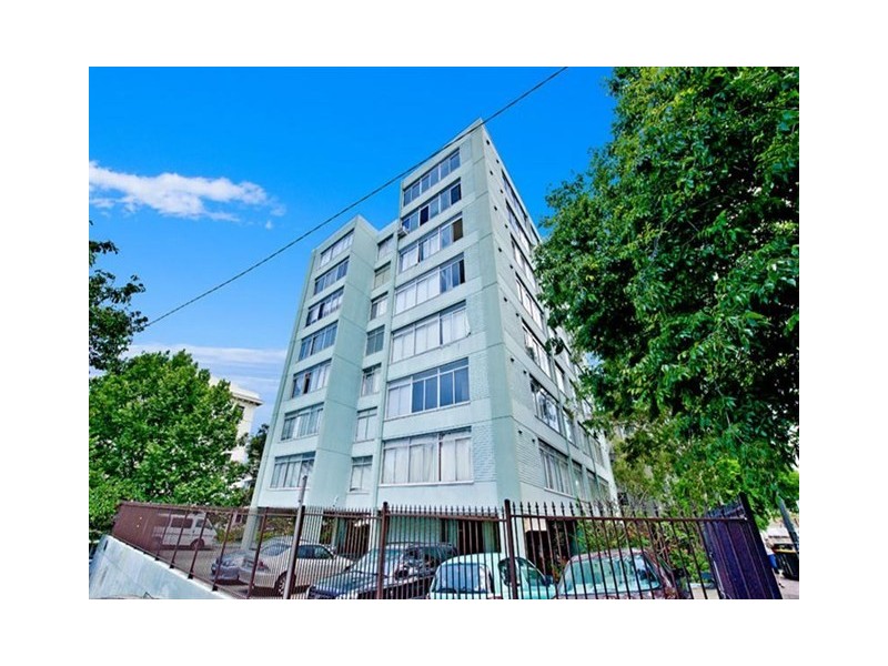 39/6-14 Darley St, Darlinghurst NSW 2010