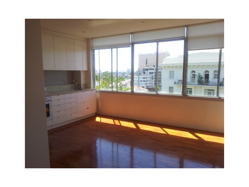 39/6-14 Darley St, Darlinghurst NSW 2010