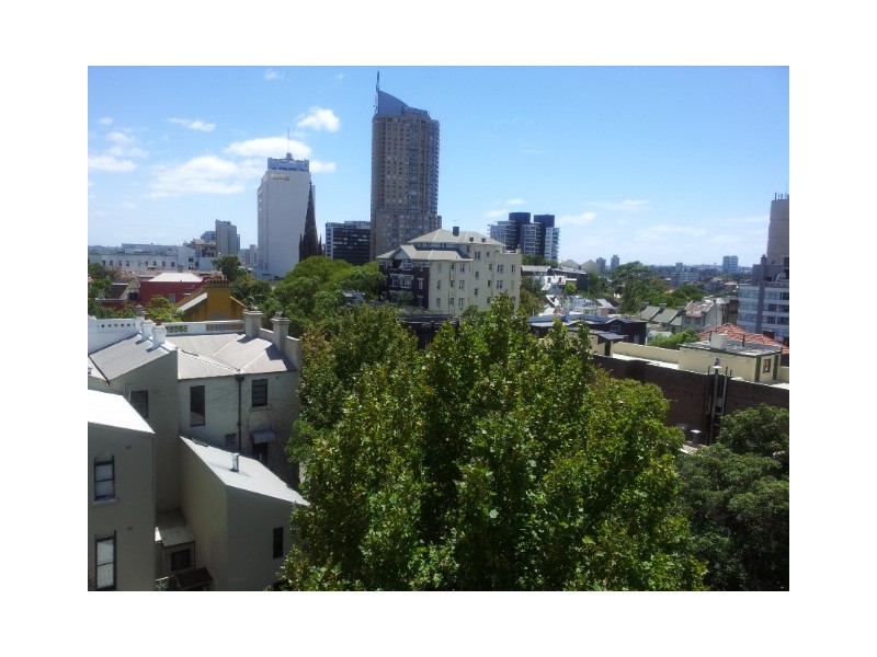 39/6-14 Darley St, Darlinghurst NSW 2010