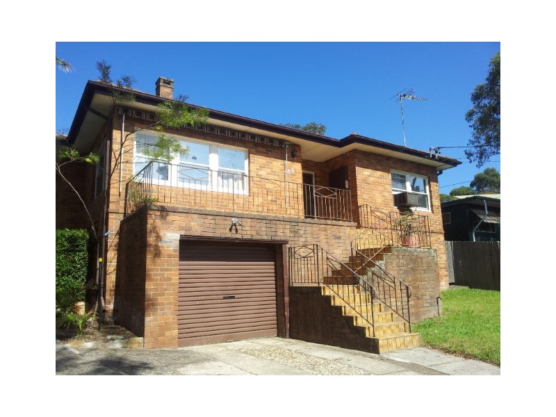 785 Warringah Road, Forestville NSW 2087