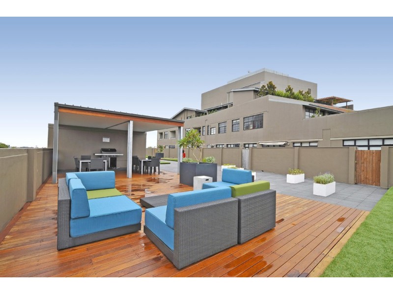 G08/199 Regent Street, Redfern NSW 2016
