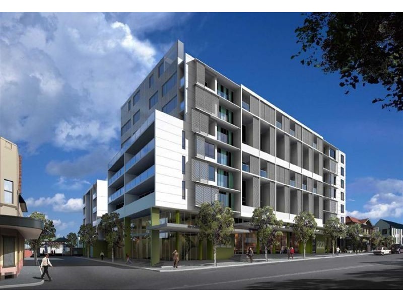 W602/222 Wyndham Street, Alexandria NSW 2015