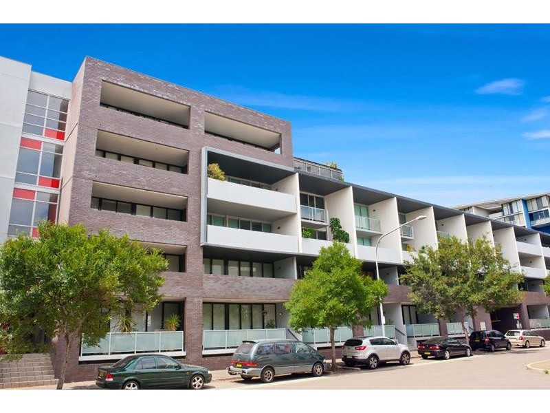 24/6B Grandstand Parade, Zetland NSW 2017