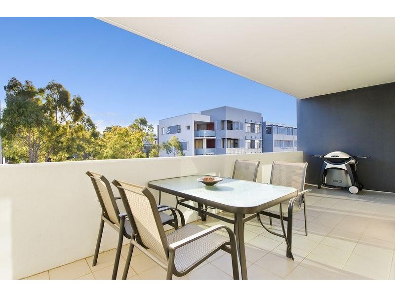 24/6B Grandstand Parade, Zetland NSW 2017