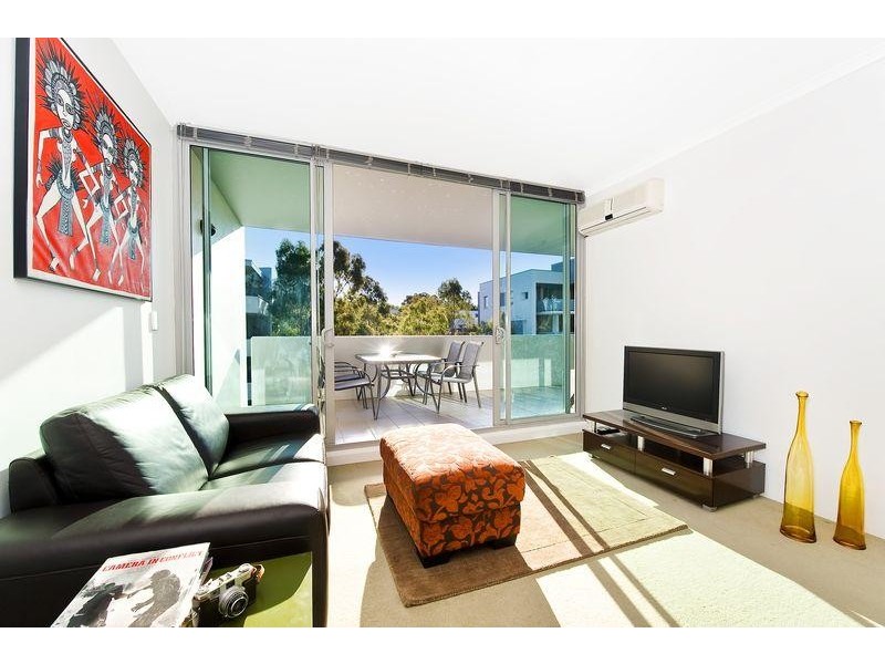 24/6B Grandstand Parade, Zetland NSW 2017