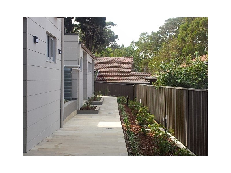 6/99 Eastern Valley Way, Castlecrag NSW 2068