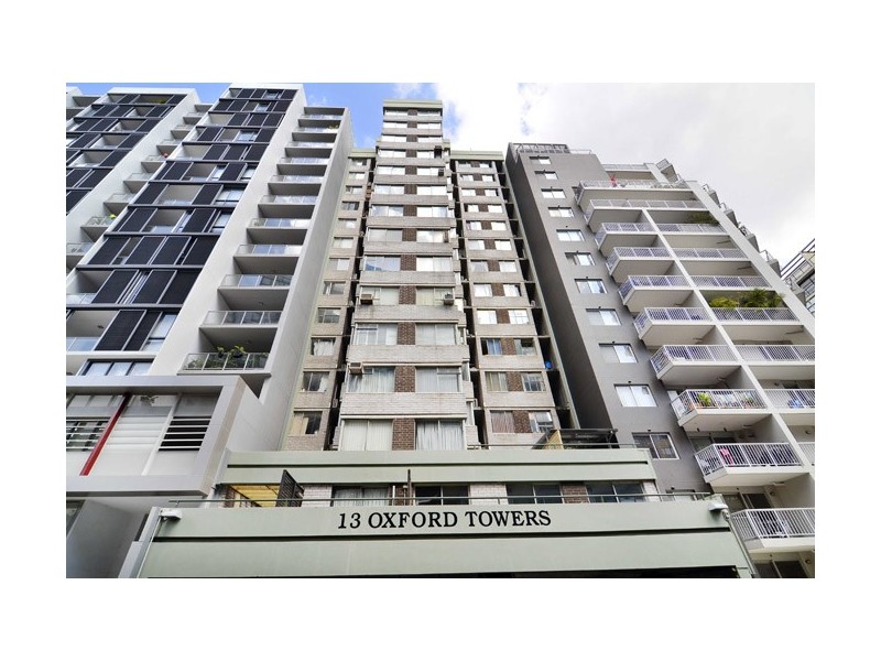 127/13 Waine Street, Surry Hills NSW 2010