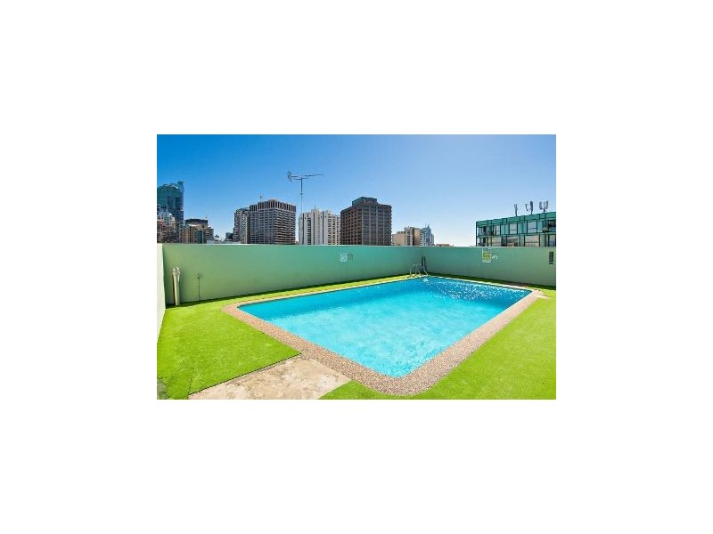 127/13 Waine Street, Surry Hills NSW 2010