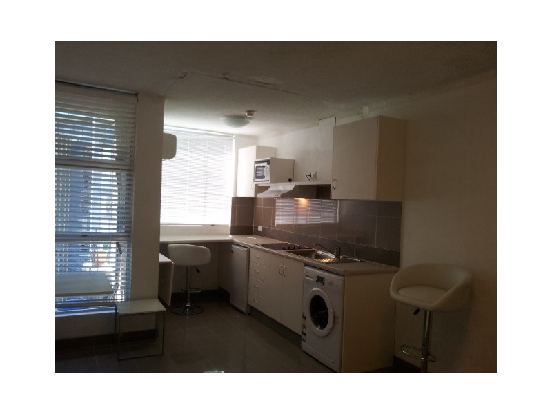 127/13 Waine Street, Surry Hills NSW 2010