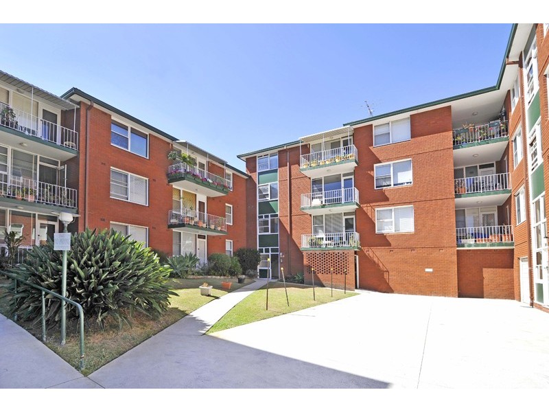 10/116 Victoria Ave, Chatswood NSW 2067