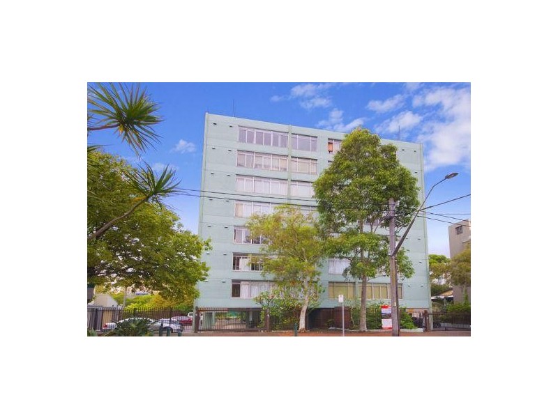 55/6-14 Darley Street, Darlinghurst NSW 2010