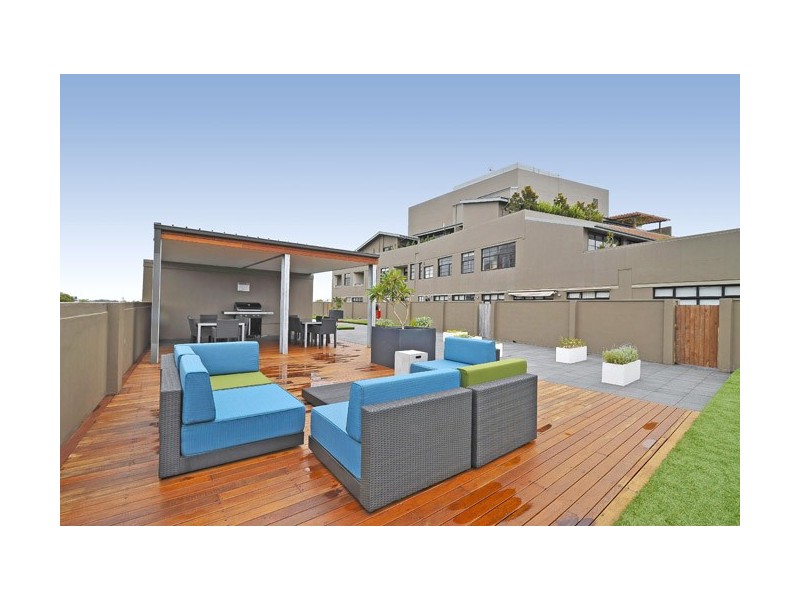 415/199 Regent Street, Redfern NSW 2016